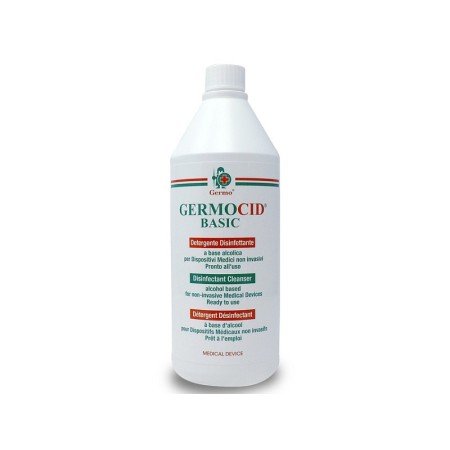 Germocid Basic Spray 750 ml - brez uparjalnika