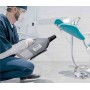 Umweltsanierungs- und Desinfektionssystem mit ULV Nebula-Technologie