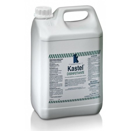 Kastel 5l pmc dezinfekcia povrchov