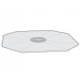 Masker til kode 34038 og 34047 - pakke. 100 stk.