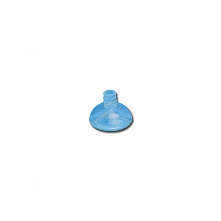 Masque en silicone N°0 - Nouveau-né