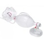 Pallone rianimatore ambu spur ii - adulti