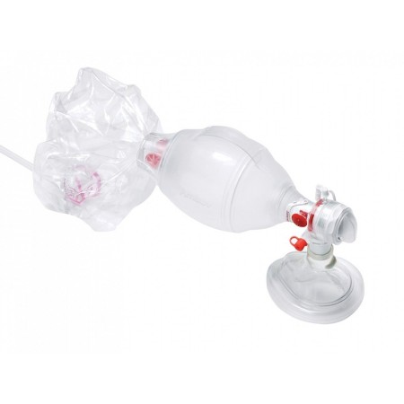 Ambu Spur II - Pediatric - na jedno použitie
