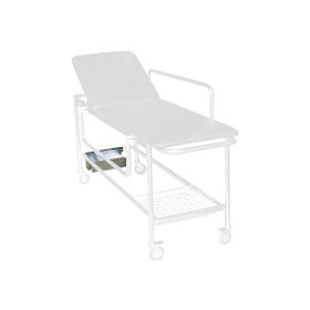 Cylinder holder - for code 27800/1