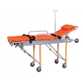 Automatic Loading Stretcher