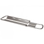 Civière Cuillère - Aluminium