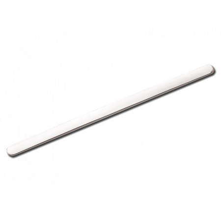 Aluminijske letvice 19 X 500 mm - pak. 12 kom.