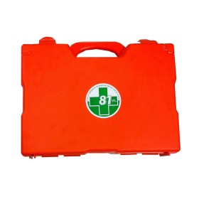 Prázdny plastový box "1" - 460X345X135 mm