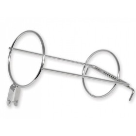 Gasflaskeholder