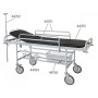 Class I Fire Retardant Mattress