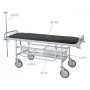 Class I Fire Retardant Mattress