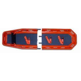 Stretcher Basket - divisible version into 2 pieces