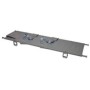 Brancard pliant en 4 selon DIN 13024