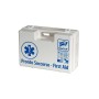 Olimpia First Aid Box Attachment 2 DM 388 för livsmedelsanvändning (för HACCP)