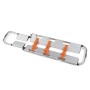 Adjustable Atraumatic Scoop Stretcher