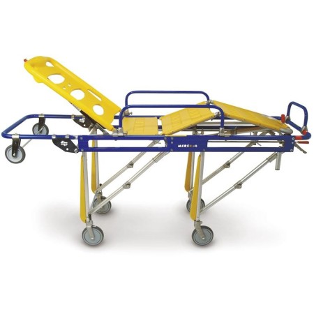 Selbstladetrage mit Trendelenburg und Fowler "Winner 914"