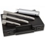 Pediatric Larynx Set 3 Miller Blades 1,2,3