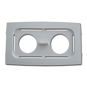 Držiak pohárov 2X600Ml Pre 35501-3