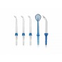 anteaJET water flosser with 10 settings