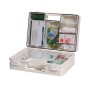 Olimpia First Aid Box Attachment 2 DM 388 för livsmedelsanvändning (för HACCP)