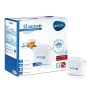 Reservefilters brita maxtra 12 stuks.