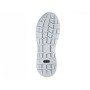 Scarpa professionale hf200 - 42 - con strap - bianca - 1 paio