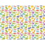Cappellino fantasia - dino - m
