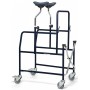 Déambulateur axillaire pliable Vermeiren 266