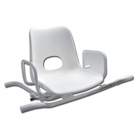 Swivel Bath Chair