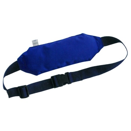 Premium lap belt