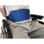 Premium lap belt