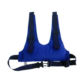 Ceinture à crochets et boucles haut de gamme