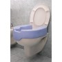 Stúpačka na WC a bidet z EVA