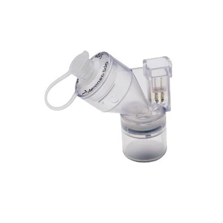 Nebulizador Aeroneb Solo - 5 piezas