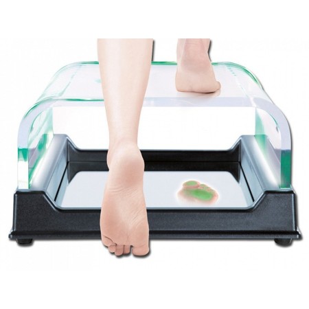 Podoscope LED Gima