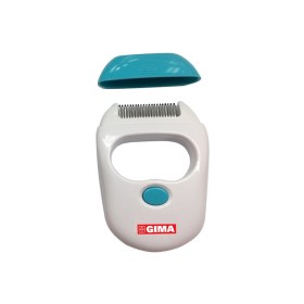Electric lice comb - gb,fr
