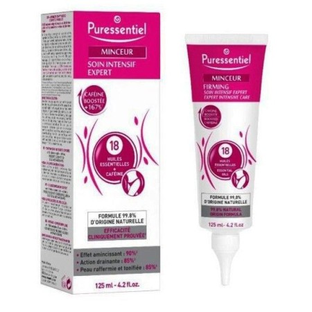 Puressentiel Expert Intenzivní péče na hubnutí Expert 125ml