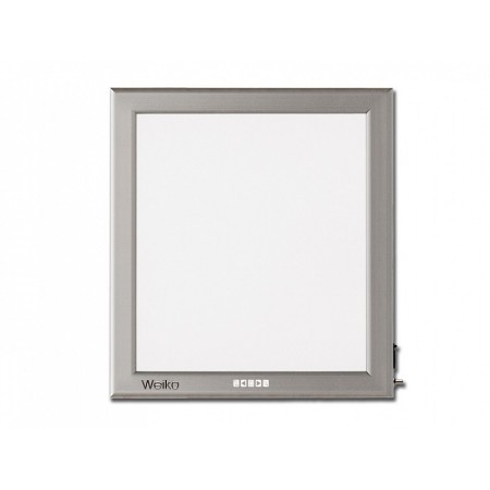 Lunetă negativă LED ultraplată - 42x36 cm