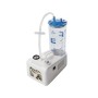 Aspiratore aspeed 3 - 230v pompa singola - 2 l