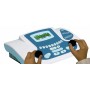 SIBELSOUND 400-AOM 2-kanaals klinische audiometer - luchtweg, botroute en maskering
