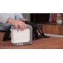 Concentrateur d'oxygène Devilbiss IGo2 - Dose automatique intelligente avec batterie de rechange