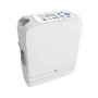 INOGEN ONE G5 CONCENTRATORE DI OSSIGENO PORTATILE con batteria extended 10 ore