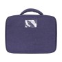 Multi-purpose bag - blue/grey