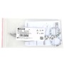 Tijeras de acero inoxidable para vendajes - patrón de oruga - 14 cm