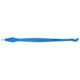 Curette dermatologiche gima con raschietto diametro 5 mm - conf. 10 pz.