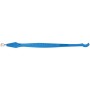 gima dermatological curette with scraper diameter 7 mm - pack 10 pcs.