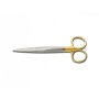 Mayo Schere c.t. gerade - 14,5 cm