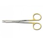 Tijeras Goldman Fox c.t. 13 cm