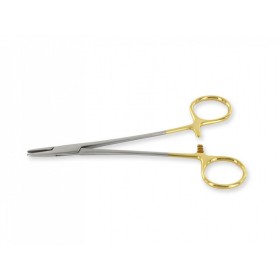 Crile fa tűtartó c.t. - 15 cm
