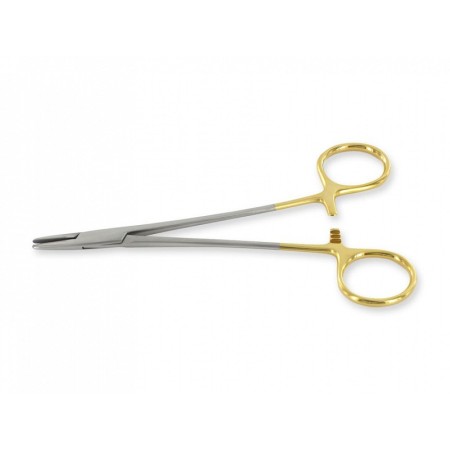 Porta aghi crile wood c.t. - 18 cm